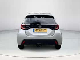 Toyota Yaris (2024) thumbnail 4