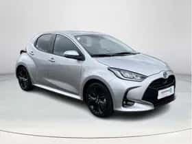 Toyota Yaris (2024) thumbnail 7