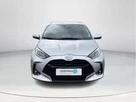 Toyota Yaris (2024) thumbnail 8