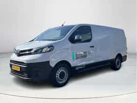 Toyota Proace (2023)