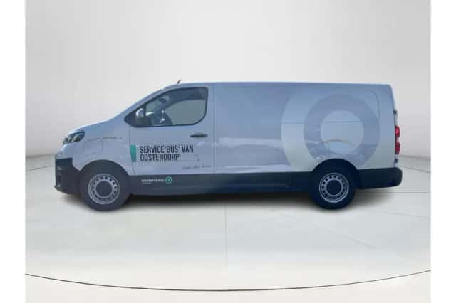 Toyota Proace (2023) thumbnail 2