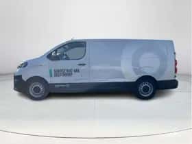Toyota Proace (2023) thumbnail 2