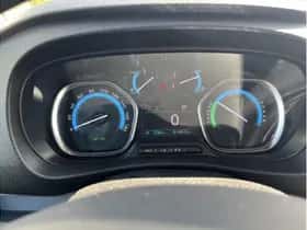Toyota Proace (2023) thumbnail 16