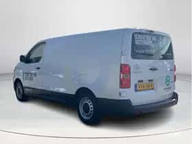 Toyota Proace (2023) thumbnail 3