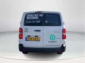 Toyota Proace (2023) thumbnail 4