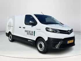 Toyota Proace (2023) thumbnail 7