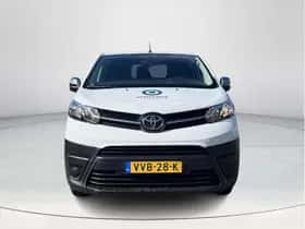 Toyota Proace (2023) thumbnail 8