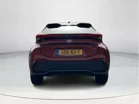 Toyota C-HR (2026) thumbnail 4