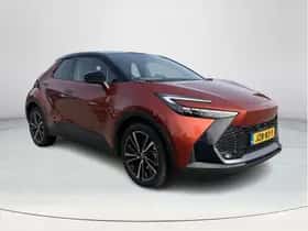 Toyota C-HR (2026) thumbnail 7