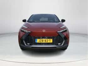 Toyota C-HR (2026) thumbnail 8