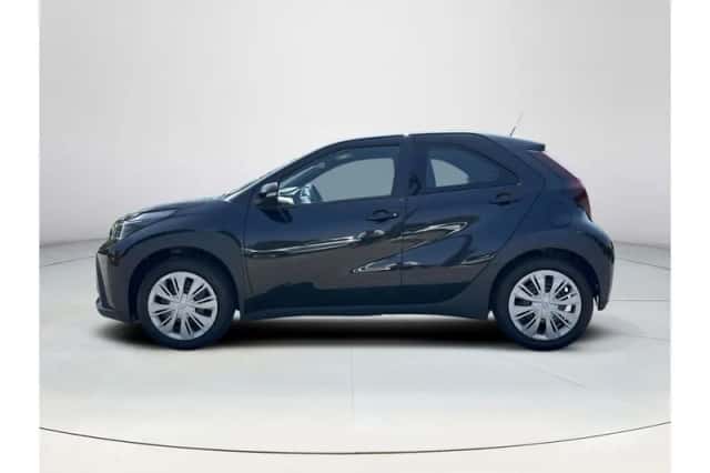 Toyota Aygo X (2026) thumbnail 2
