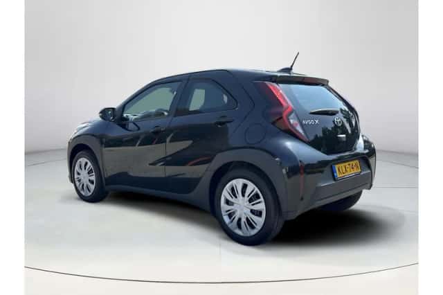 Toyota Aygo X (2026) thumbnail 3