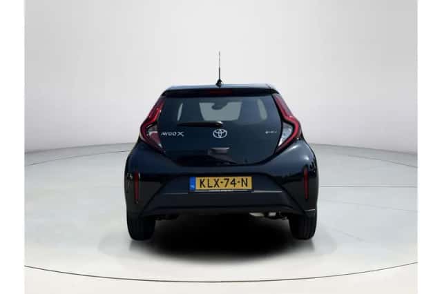 Toyota Aygo X (2026) thumbnail 4
