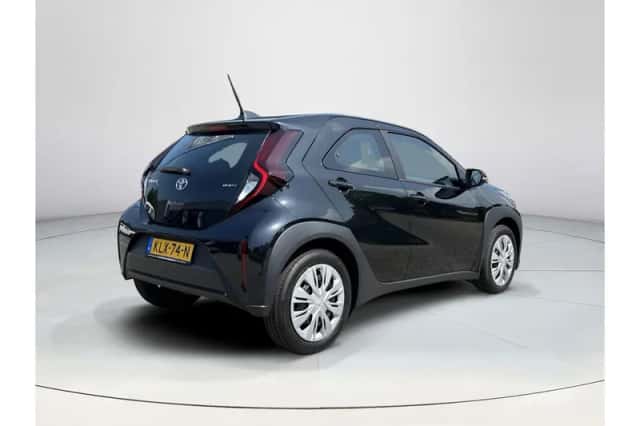 Toyota Aygo X (2026) thumbnail 5