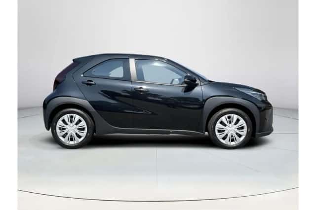 Toyota Aygo X (2026) thumbnail 6