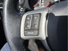 Toyota Verso-S (2012) thumbnail 14