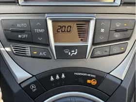 Toyota Verso-S (2012) thumbnail 19