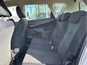 Toyota Verso-S (2012) thumbnail 21