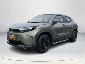 Toyota Urban Cruiser (2026)