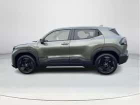 Toyota Urban Cruiser (2026) thumbnail 2