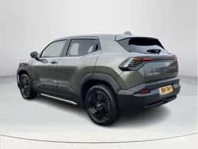 Toyota Urban Cruiser (2026) thumbnail 3
