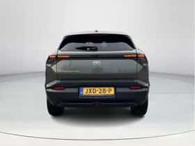 Toyota Urban Cruiser (2026) thumbnail 4