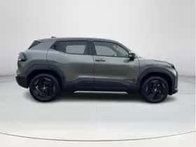 Toyota Urban Cruiser (2026) thumbnail 6