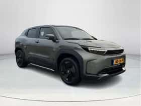 Toyota Urban Cruiser (2026) thumbnail 7