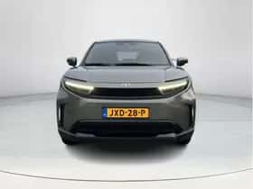 Toyota Urban Cruiser (2026) thumbnail 8