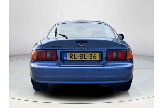 Toyota Celica (1997) thumbnail 4