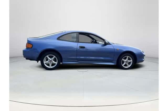 Toyota Celica (1997) thumbnail 6