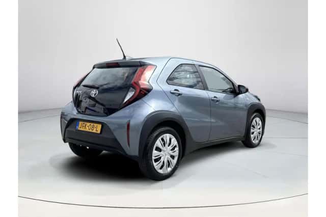 Toyota Aygo X (2025) thumbnail 5