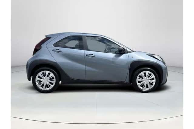 Toyota Aygo X (2025) thumbnail 6