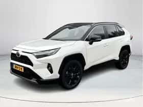 Toyota RAV4 (2023)