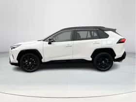 Toyota RAV4 (2023) thumbnail 2