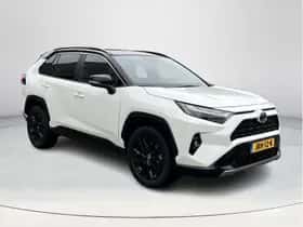 Toyota RAV4 (2023) thumbnail 7