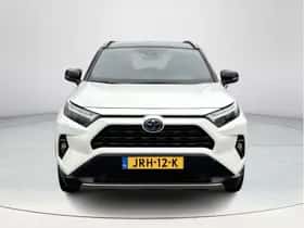 Toyota RAV4 (2023) thumbnail 8