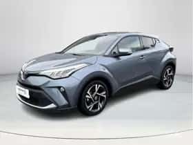 Toyota C-HR (2023) thumbnail 1