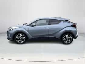 Toyota C-HR (2023) thumbnail 2