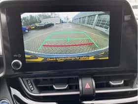Toyota C-HR (2023) thumbnail 20