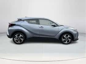 Toyota C-HR (2023) thumbnail 6