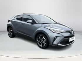 Toyota C-HR (2023) thumbnail 7