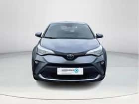 Toyota C-HR (2023) thumbnail 8