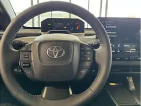 Toyota bZ4X (2025) thumbnail 27