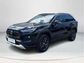 Toyota RAV4 (2022) thumbnail 1
