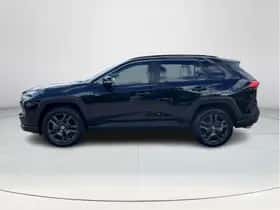 Toyota RAV4 (2022) thumbnail 2