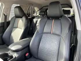 Toyota RAV4 (2022) thumbnail 11