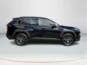 Toyota RAV4 (2022) thumbnail 6