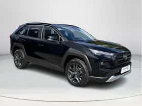 Toyota RAV4 (2022) thumbnail 7