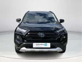 Toyota RAV4 (2022) thumbnail 8